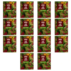 Liść laurowy XL 15g Prymat X14