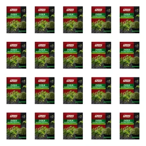 Zioła kuchni polskiej suszone 8 g Prymat X20
