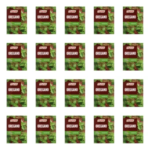 Oregano suszone 8g Prymat X20