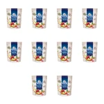 Vegeta Natur - Mieszanka Przyprawa Warzywna Bez Glutaminianu Sodu 300g X10