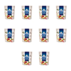 Vegeta Natur - Mieszanka Przyprawa Warzywna Bez Glutaminianu Sodu 300g X10