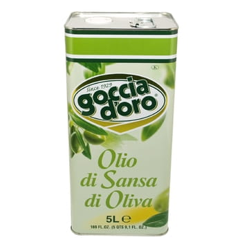 Oliwa z wytłoków z oliwek Sansa Goccia D'oro 5 l Goccia_Doro_Oliwa_z_wytlokow_z_oliwek_Sansa_5_l_Goccia_Doro_71698864_0_350_350.jpg
