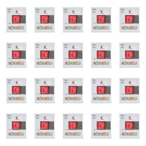 House Of Asia algi morskie premium liście 8 szt 22 g X20