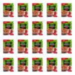 KAMIS Suszone Pomidory z Chili 15g X20