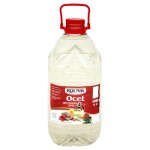 Ocet spirytusowy 10% Rolnik 5 l