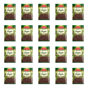 Goździki CYKORIA 15g X20