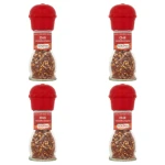 Kotanyi Młynek Chili mieszanka przypraw 35g X4