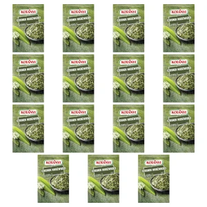 Kotanyi Czosnek niedźwiedzi 6g X15