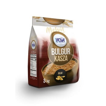 Kasza bulgur La Chef 3 kg La_Chef_La_Chef_Kasza_bulgur_3kg_19352327_0_350_350.jpg