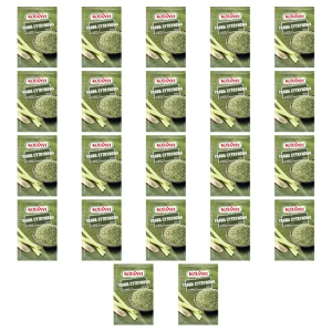Kotanyi Trawa cytrynowa 15g X22