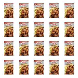 Przyprawa do Skrzydełek Kentucky Wings Amerykańska Mieszanka Przypraw 30g X20