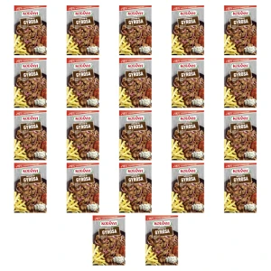 Kotanyi Mieszanka przypraw do Gyros 30g X22