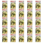 Kotanyi Ziołowa Przyprawa do Masła - Mieszanka Ziół Przypraw do Grzanek 24g X25