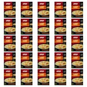 Przyprawa do żurku i barszczu białego 25g Prymat X25