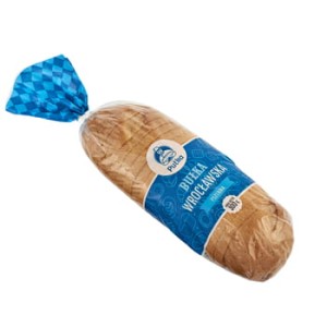 Bułka Wrocławska krojona Putka 300 g