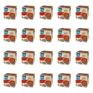 Vegeta Natur piramidka smaku do zupy pomidorowej 30g X20