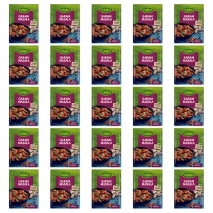 Kamis Garam Masala Kuchnie Świata 15g X25