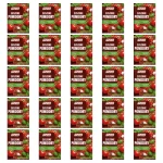 Suszone pomidory z czosnkiem i bazylią 15g Prymat X25
