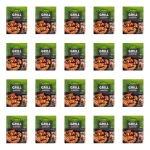 Kamis Grill Klasyczny 20g X20