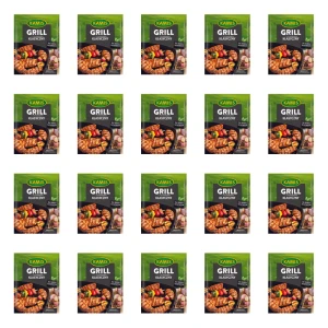 Kamis Grill Klasyczny 20g X20