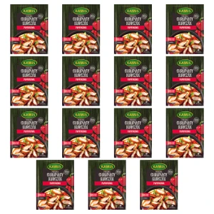 Kamis Panierka Chrupiący kurczak paprykowa 70 g X15