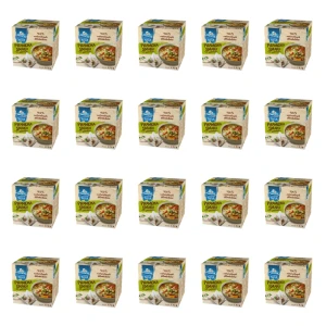 Vegeta Natur piramidka smaku do zupy jarzynowej 30g X20