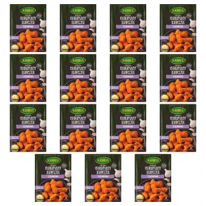Kamis Panierka Chrupiący kurczak czosnkowa 70 g X15