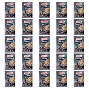 Kotanyi Pieprz czarny mielony 20g X25