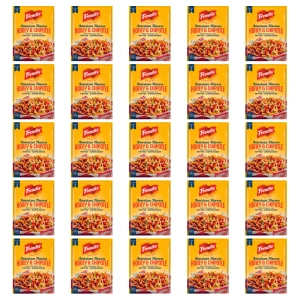 Przyprawa do frytek i ziemniaków Honey & Chipotle French's 15g X25