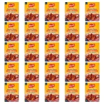 Przyprawa do frytek i ziemniaków Smoky Southern French's 15g X25
