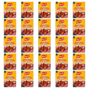 Przyprawa do frytek i ziemniaków Smoky Southern French's 15g X25