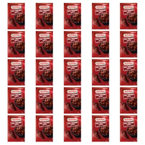 Kotanyi Chili wędzone Chipotle kruszone 8g X25