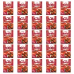 Przyprawa do kurczaka z miodem, czosnkiem i pieprzem cayenne Spicy Georgia Frank's red hot 20g X25