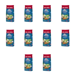 Vegeta 800g +20% X10