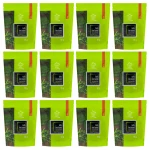 House of Asia liście limonki kaffir cięte 10g X12