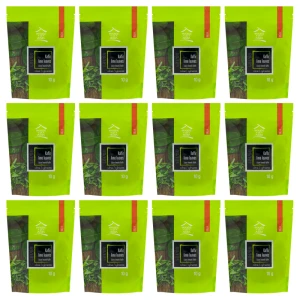 House of Asia liście limonki kaffir cięte 10g X12