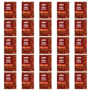 Prymat Chili w płatkach 10g X25