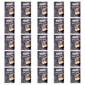 Kotányi Pieprz Czarny Młotkowany 17G X25