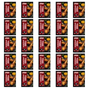Przyprawa Kurczak grill 25g Prymat X25