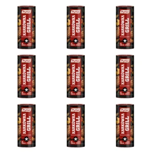Przyprawa Karkówka grill 80g Prymat X9