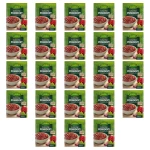 Kamis Suszone Pomidory Z Czosnkiem I Bazylią 12g X23