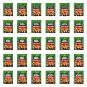 Kamis Mieszanka przyprawowa Kuchnia Japońska 15g X30