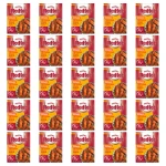 Przyprawa do kurczaka i ryb z cytrusową nutą , sosem sojowym i pieprzem cayenne Citrusy California Frnak's red hot 20g X25