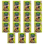 Kamis Posypka Bajglowa do Wszystkiego 15 g X15