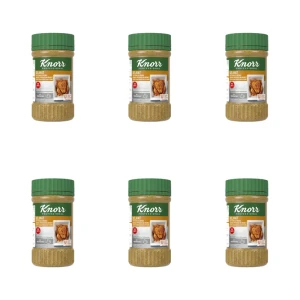 Delikat Przyprawa do drobiu Knorr 0,6kg X6