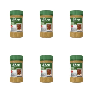 Delikat Przyprawa do mięs Knorr 0,6kg X6