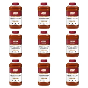 Papryka słodka wędzona 720 g Prymat Gastroline X9