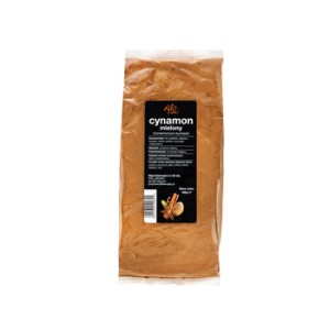 Cynamon mielony Master Cook Polska 500 g