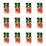 Pomidory suszone w saszetce Ponti 100G X12