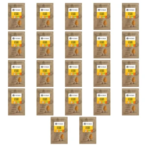 To Przyprawa do drobiu ekologiczna 20g X22